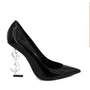 Yves saint Laurent shoes